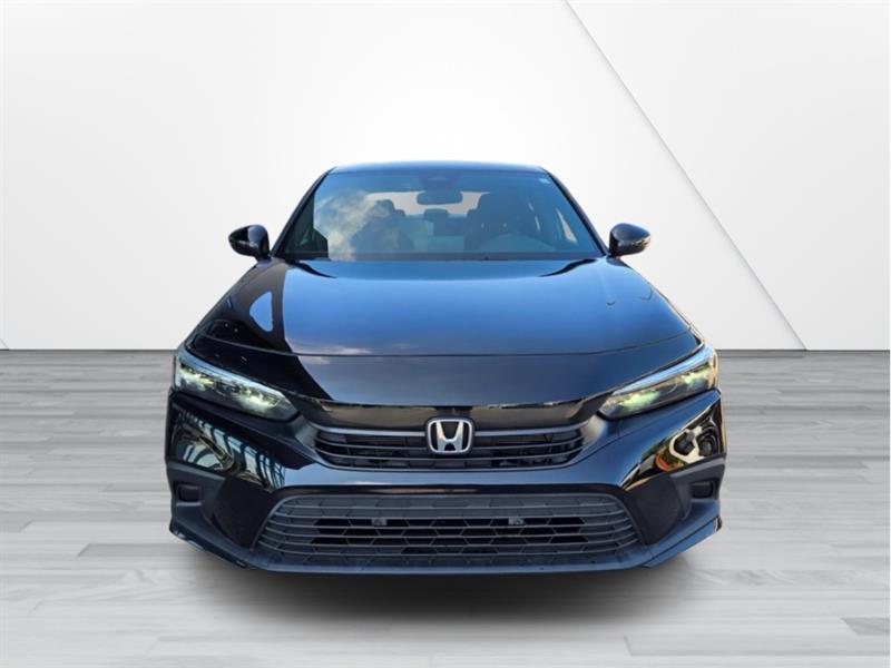 honda Civic 2023 - 6