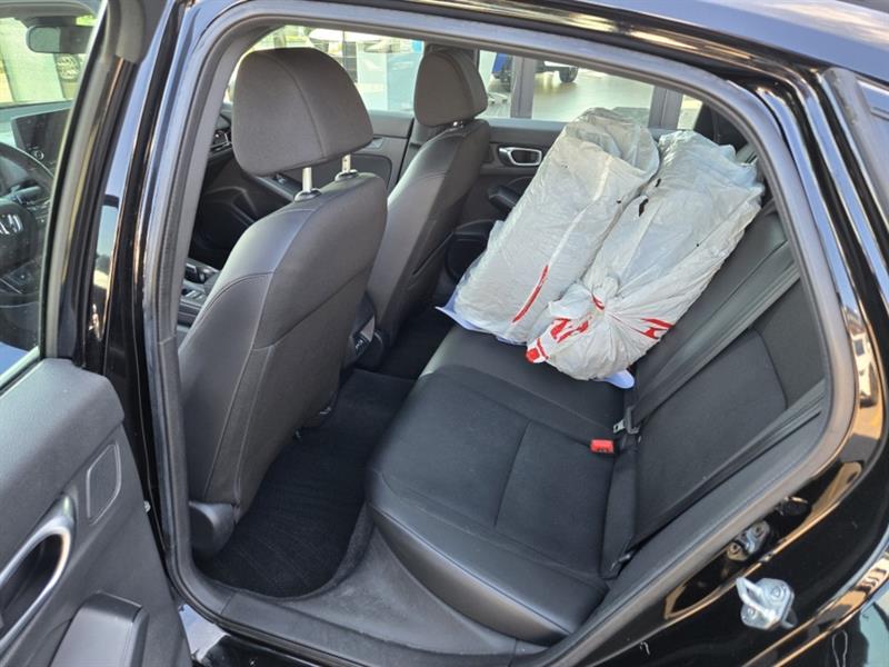 honda Civic 2023 - 9