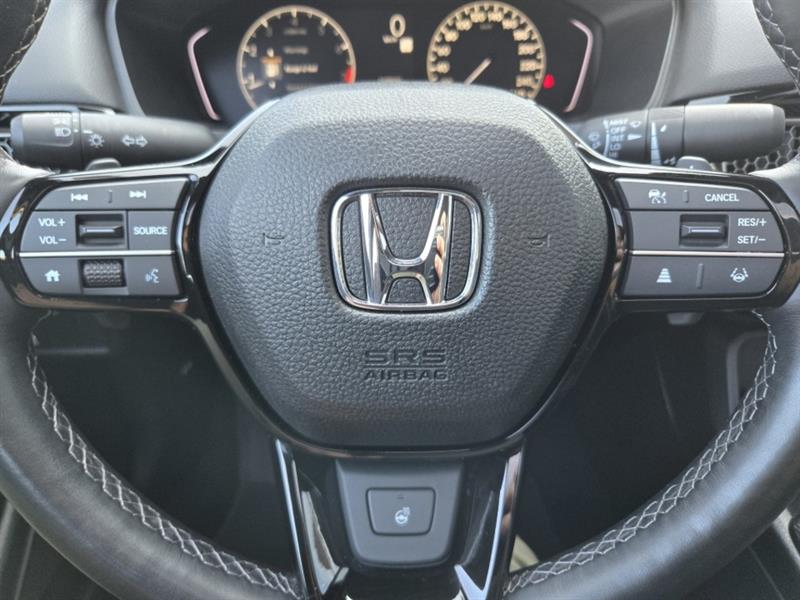 honda Civic 2023 - 15