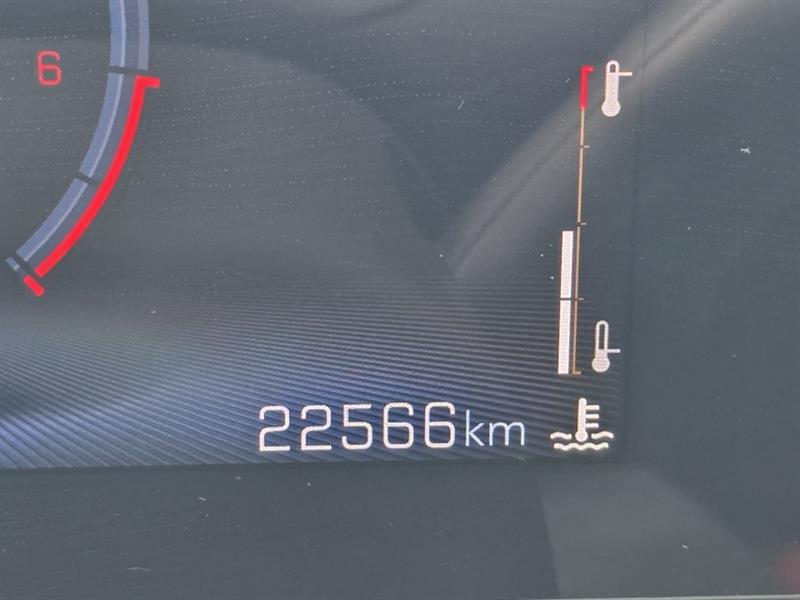 chevrolet Trailblazer 2024 - 2