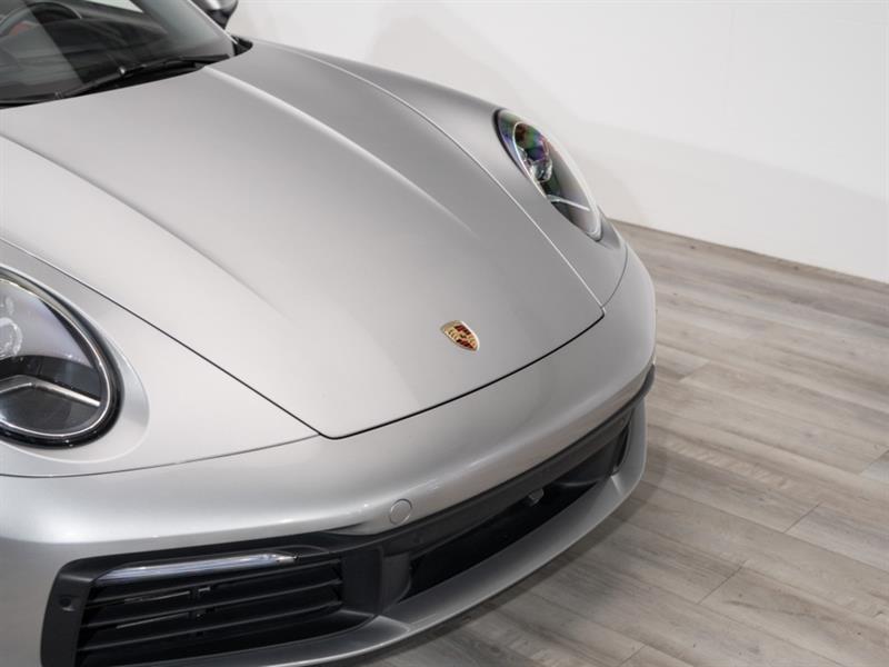 porsche 911 2021 - 3