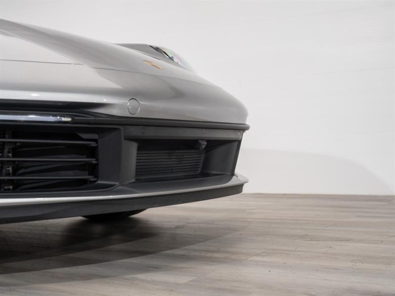 porsche 911 2021 - 4
