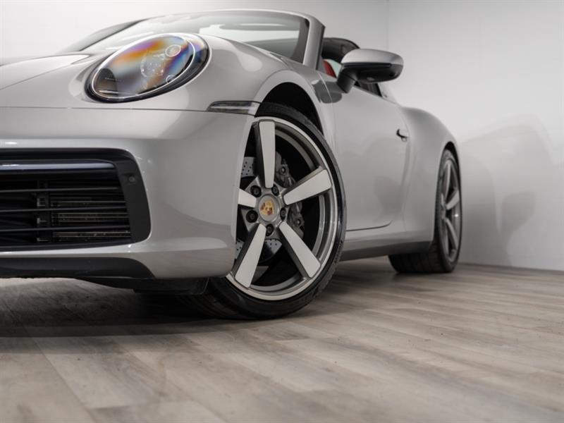porsche 911 2021 - 6