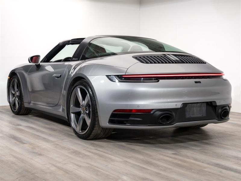 porsche 911 2021 - 9