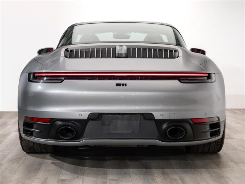 porsche 911 2021 - 10