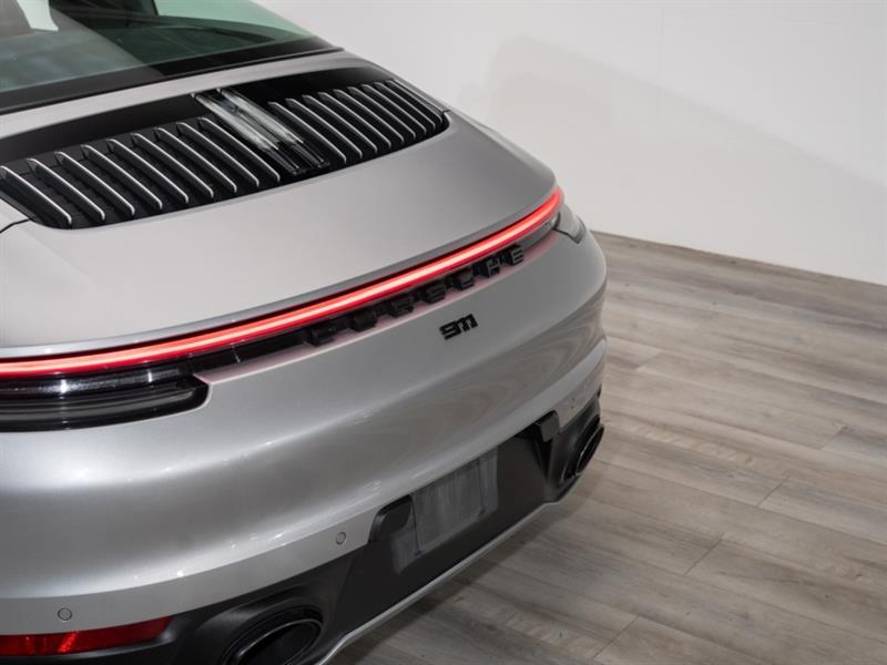 porsche 911 2021 - 11