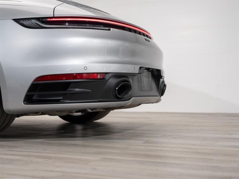 porsche 911 2021 - 13