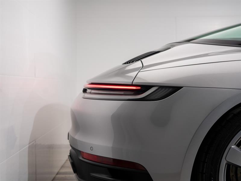 porsche 911 2021 - 14