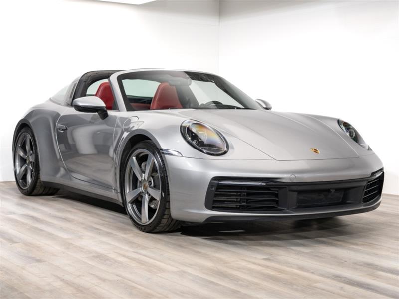 porsche 911 2021 - 16