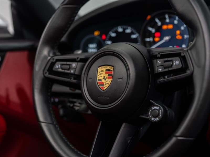 porsche 911 2021 - 26