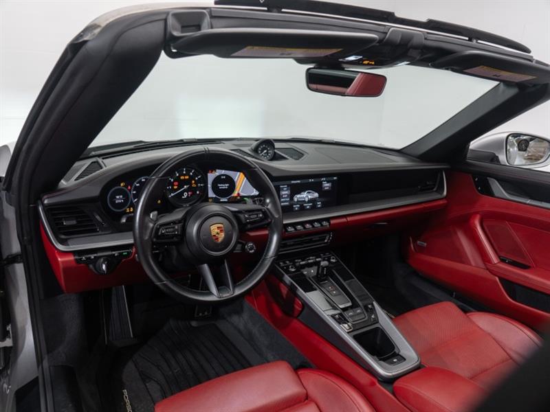 porsche 911 2021 - 27