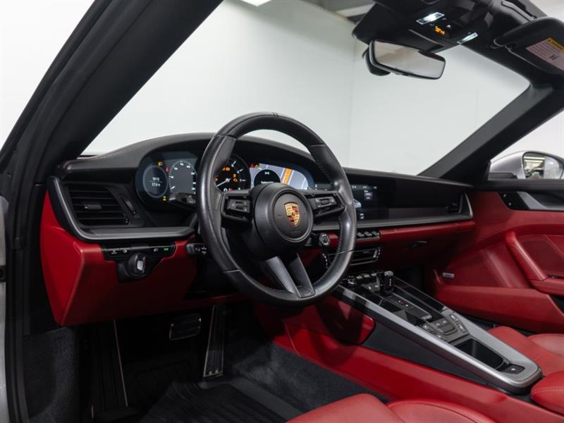 porsche 911 2021 - 28