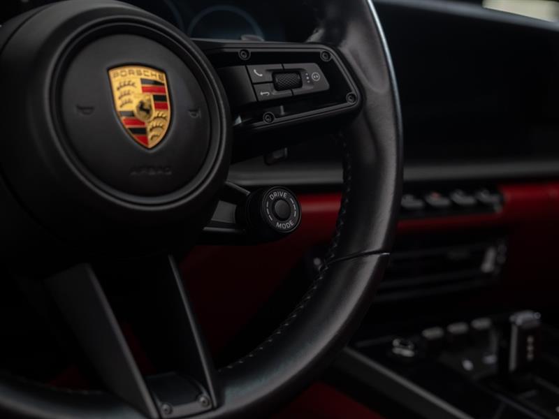 porsche 911 2021 - 30