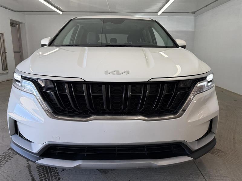 kia Carnival 2024 - 2
