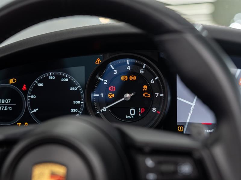 porsche 911 2021 - 33