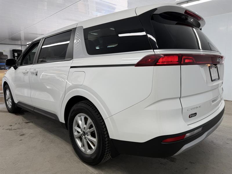 kia Carnival 2024 - 4