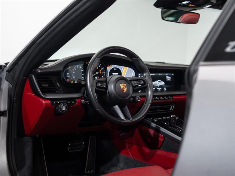 porsche 911 2021 - 35