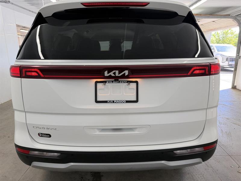 kia Carnival 2024 - 5