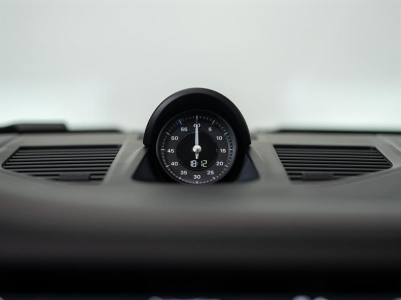 porsche 911 2021 - 37