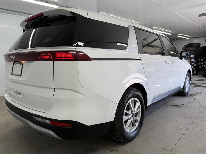 kia Carnival 2024 - 6