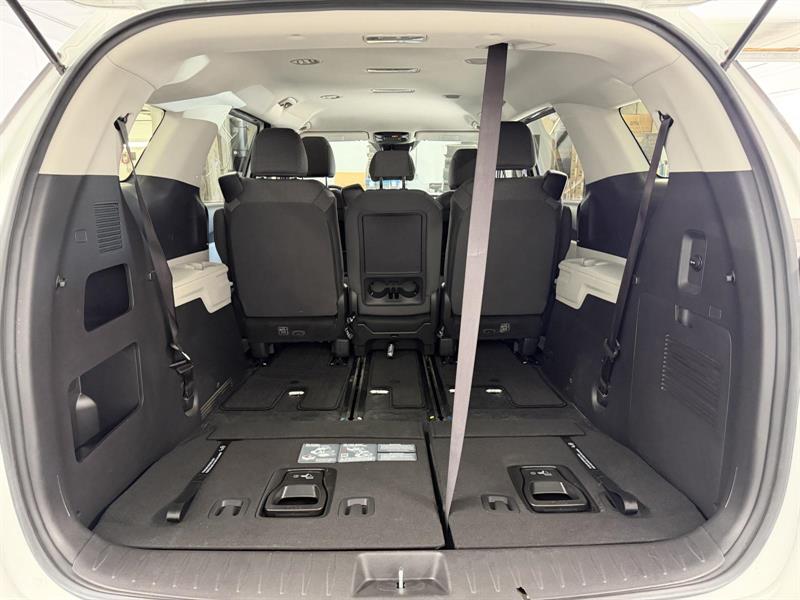 kia Carnival 2024 - 7