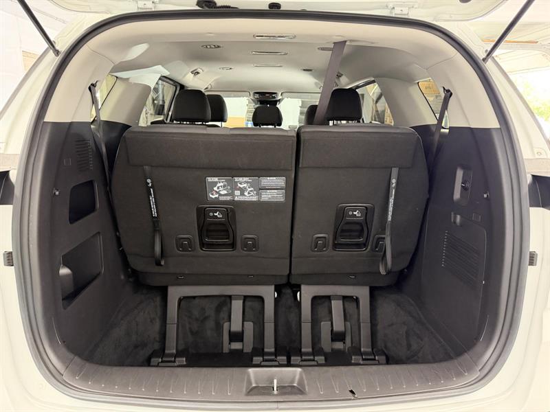 kia Carnival 2024 - 8