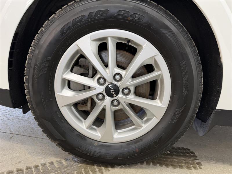 kia Carnival 2024 - 9