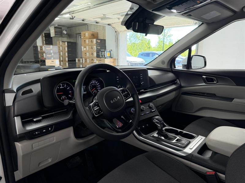 kia Carnival 2024 - 11