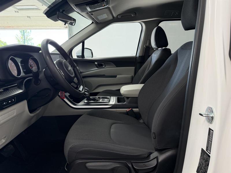 kia Carnival 2024 - 13