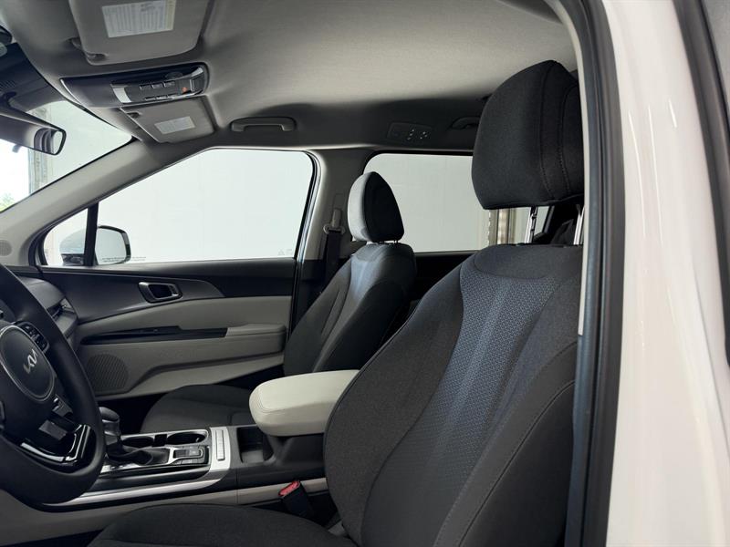 kia Carnival 2024 - 14
