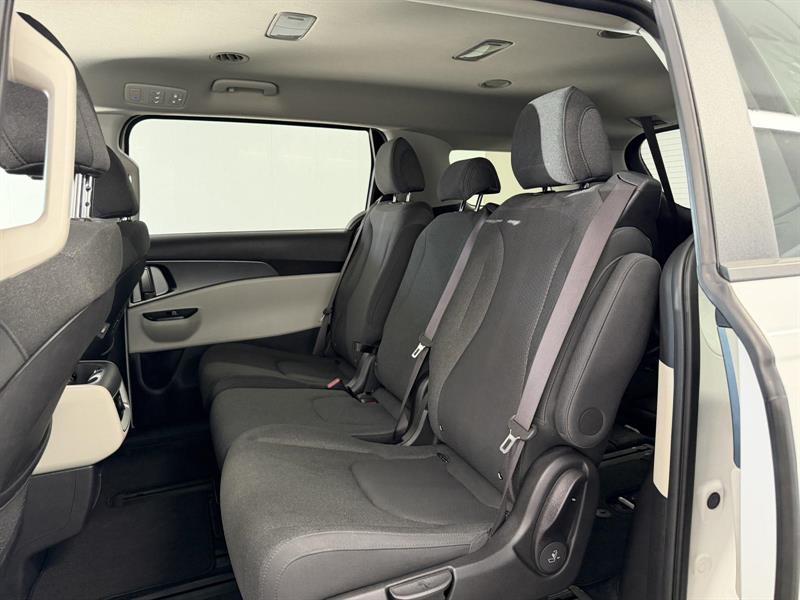 kia Carnival 2024 - 15