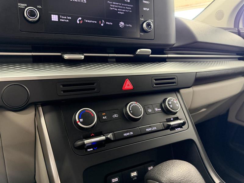 kia Carnival 2024 - 20