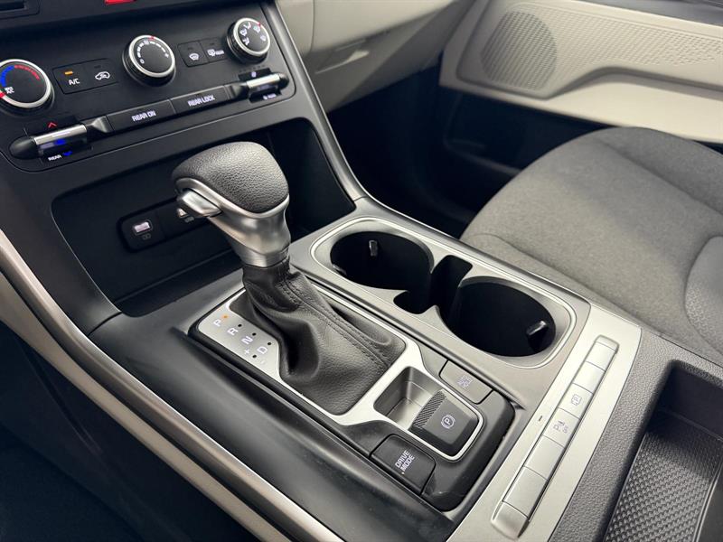 kia Carnival 2024 - 21