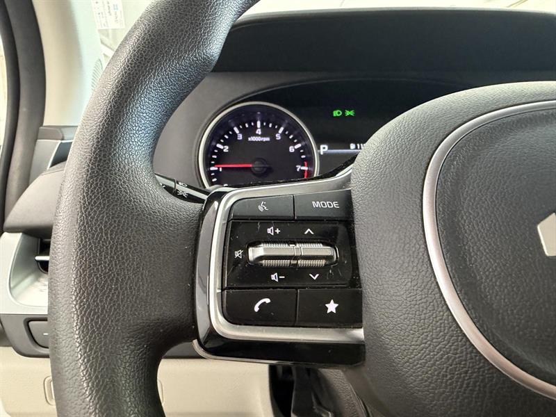 kia Carnival 2024 - 24