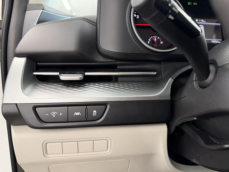 kia Carnival 2024 - 25