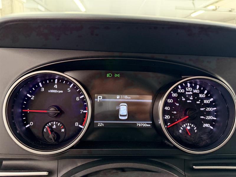 kia Carnival 2024 - 26
