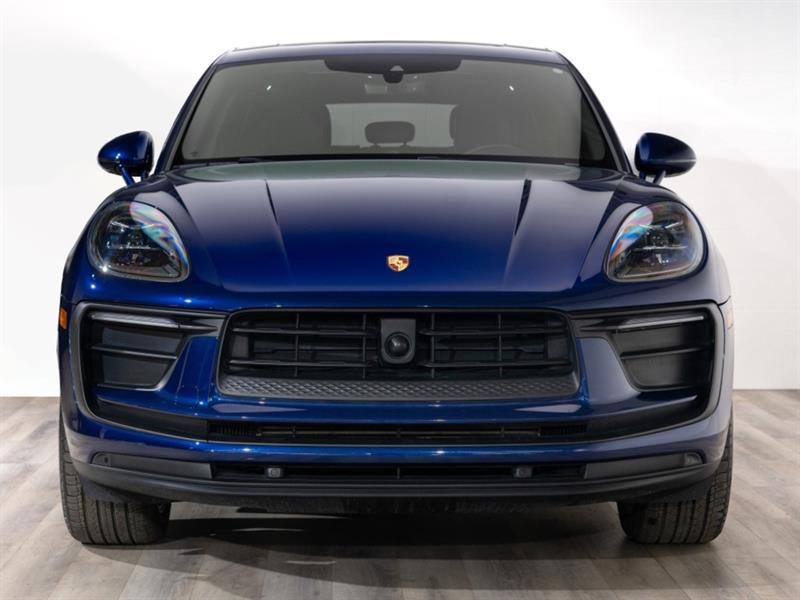 porsche Macan 2025 - 2