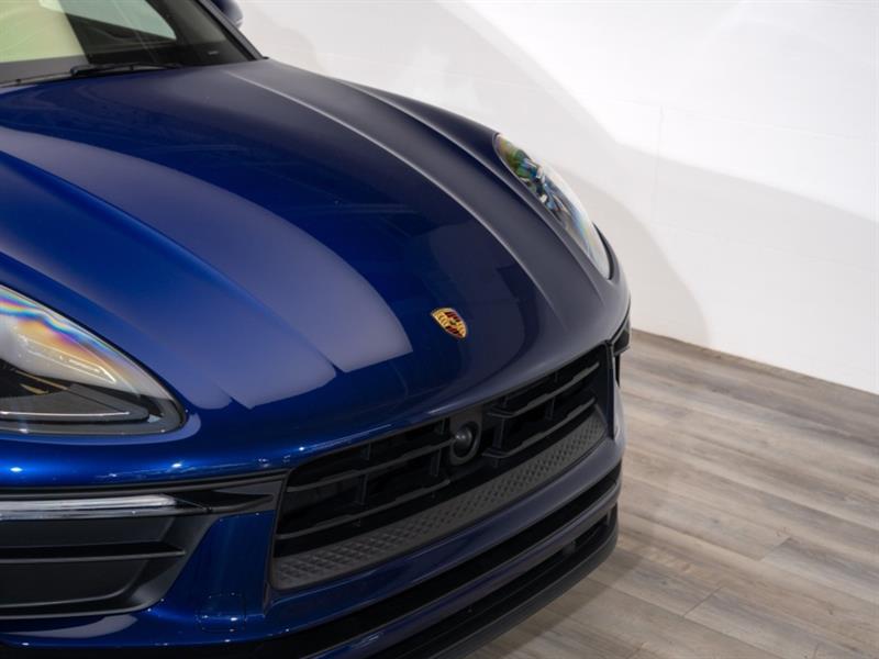 porsche Macan 2025 - 3