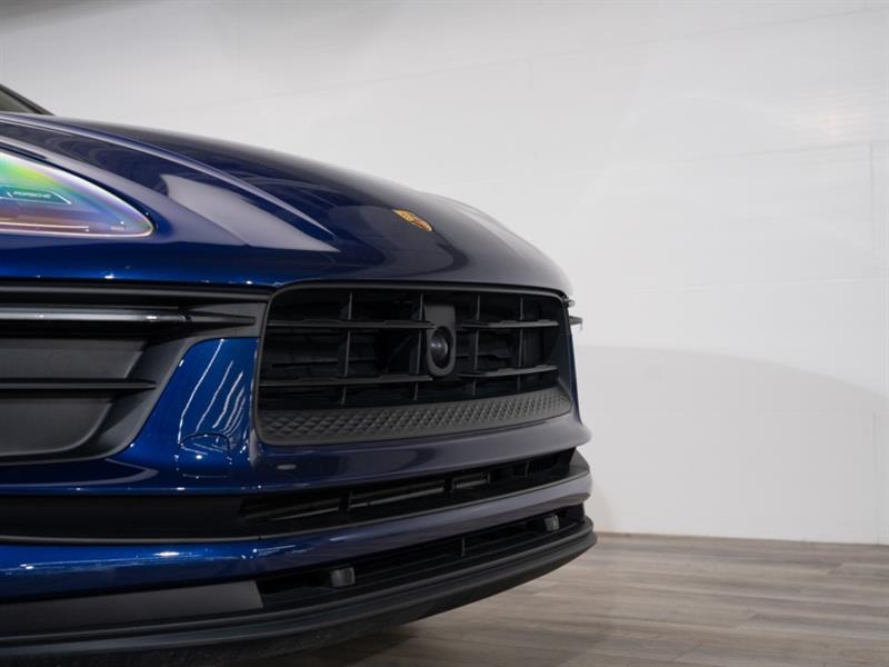 porsche Macan 2025 - 4