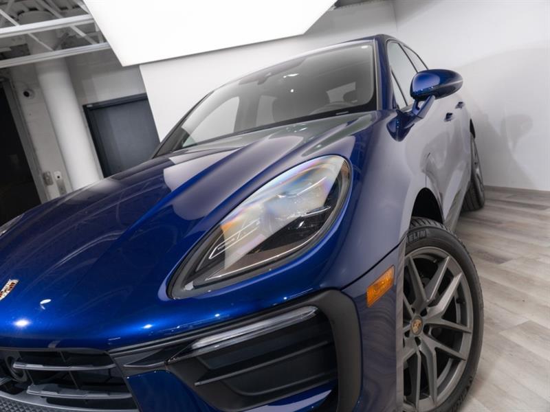porsche Macan 2025 - 6