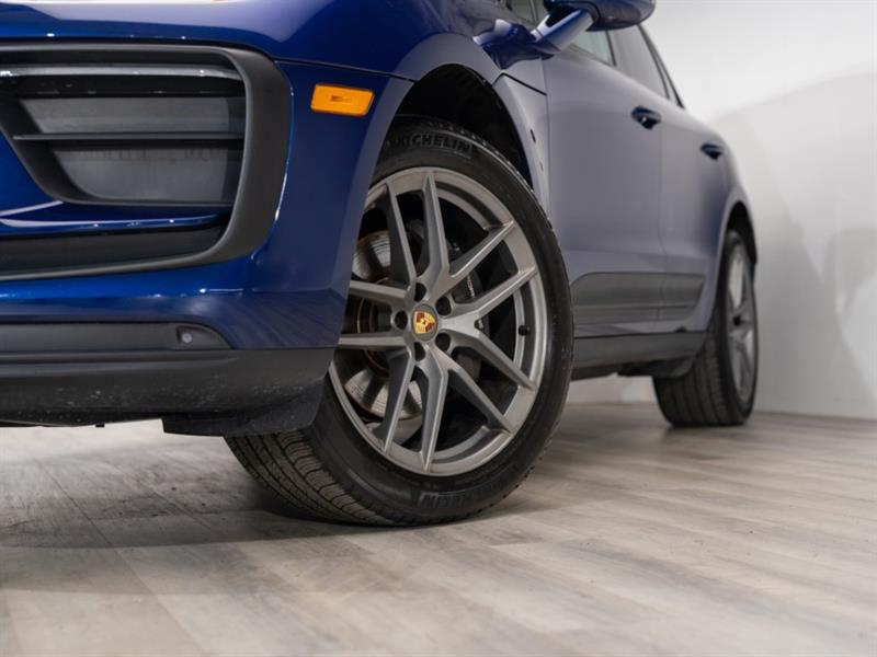 porsche Macan 2025 - 7