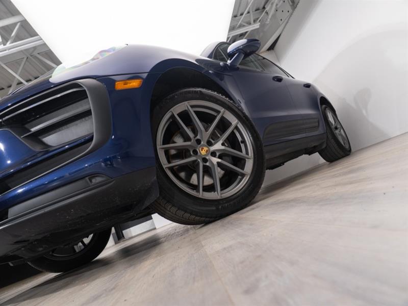 porsche Macan 2025 - 8