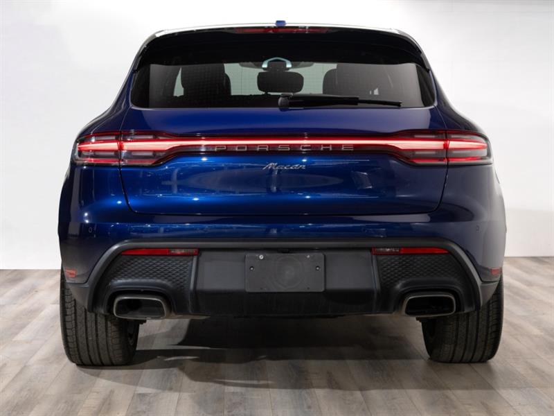 porsche Macan 2025 - 10
