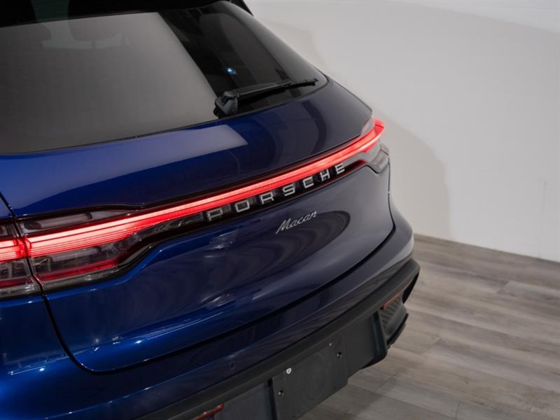 porsche Macan 2025 - 11