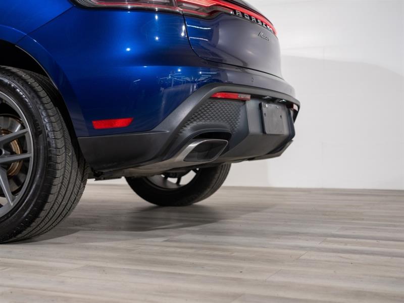 porsche Macan 2025 - 12