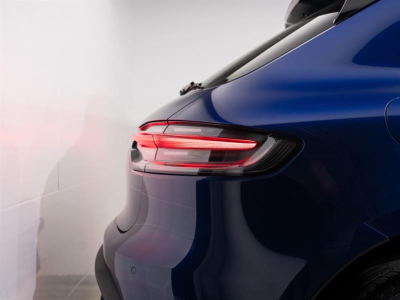 porsche Macan 2025 - 13