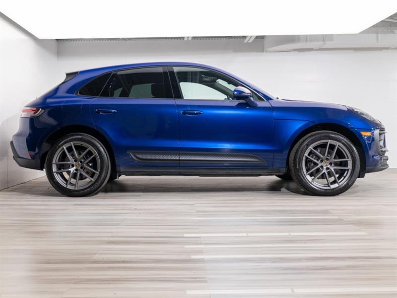 porsche Macan 2025 - 14