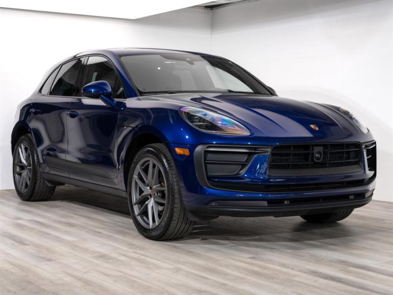 porsche Macan 2025 - 15