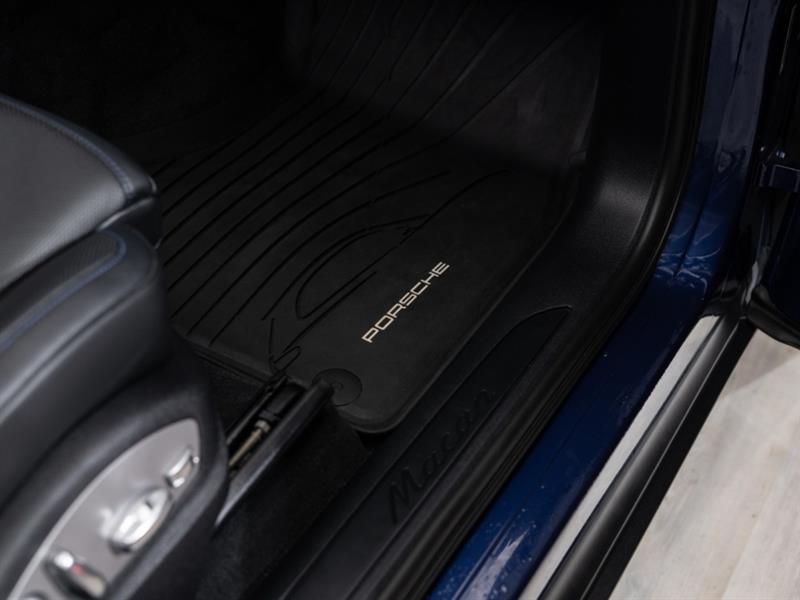 porsche Macan 2025 - 17
