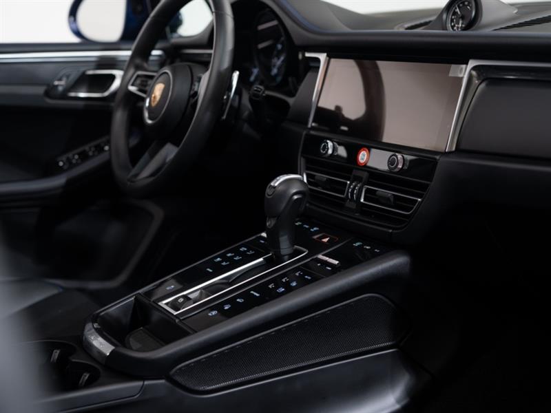 porsche Macan 2025 - 19